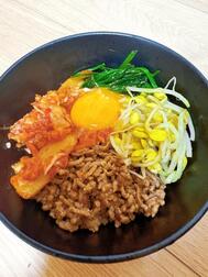 저녁밥
