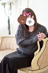 안녕하세요☆