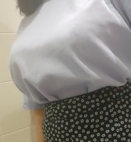 폭유 숙녀입니다♡