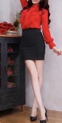 좋은 아침