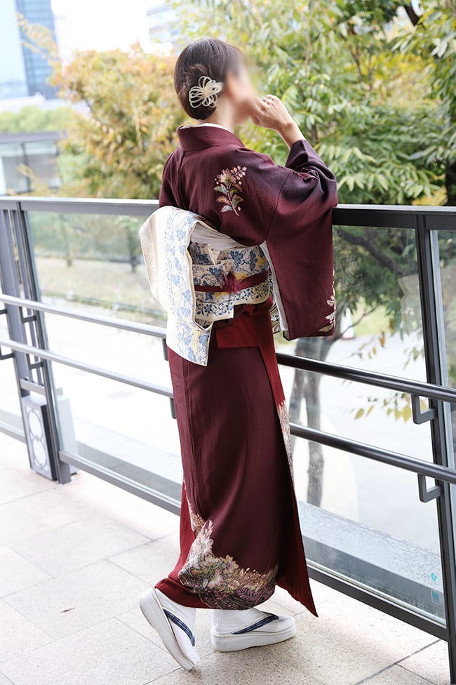 그라비아 - 히미코