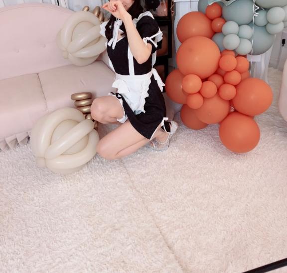 귀엽다.