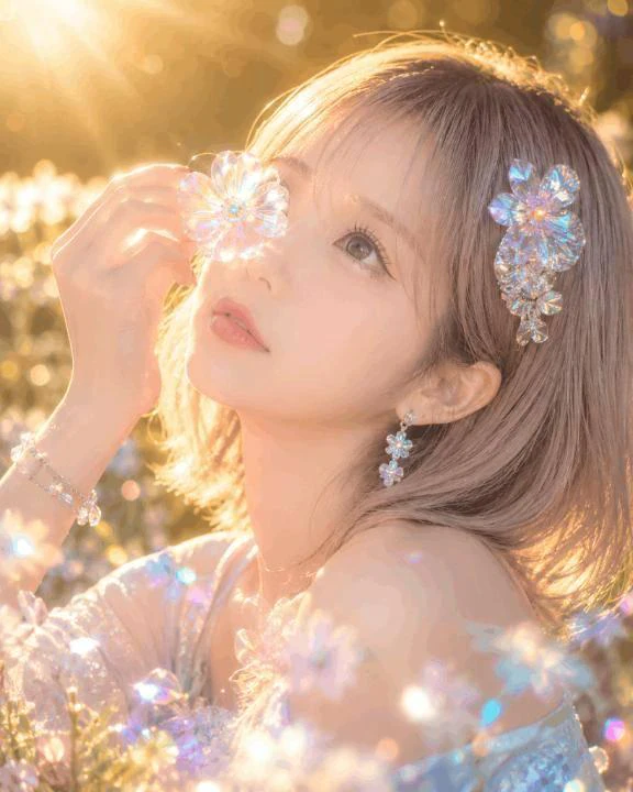 좋은 아침♡