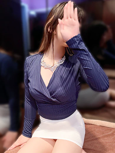 행복을 나르는 ♡ 부드럽게 부인 💗 - 토우카💛大人노魅力溢레루M奥様