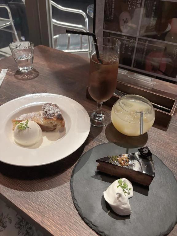 심야데이트♡
