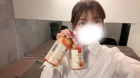 곤차를 넣어준 오빠✨️