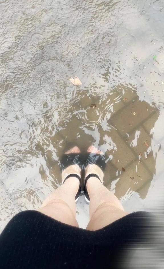위험하다