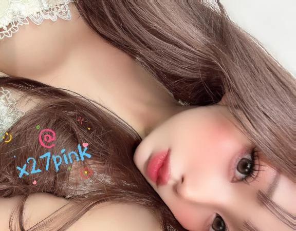 첫 경험은 PINK에서만 🩷