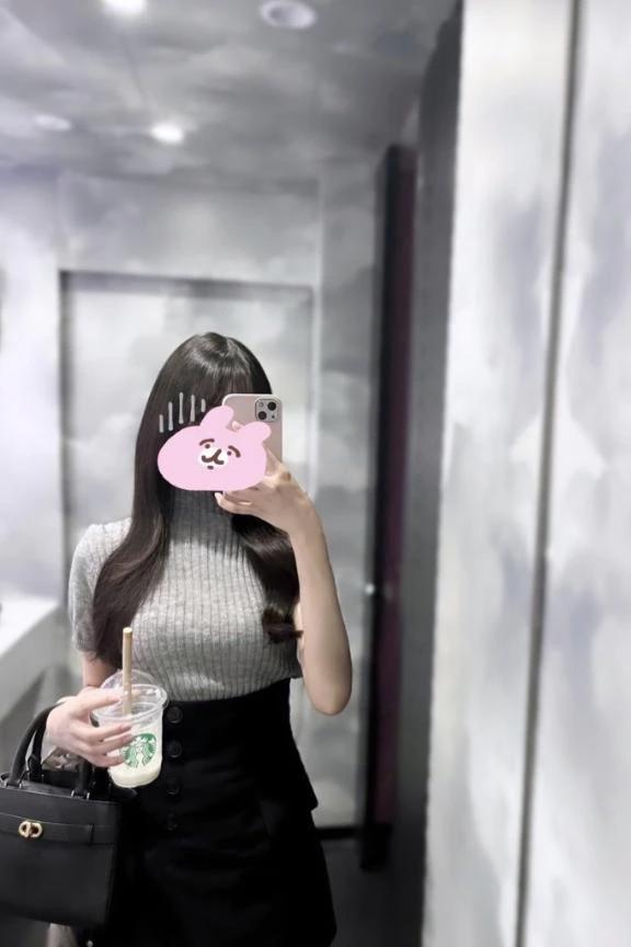 만난 순간부터 거리가 가까워졌다 🥺🩷