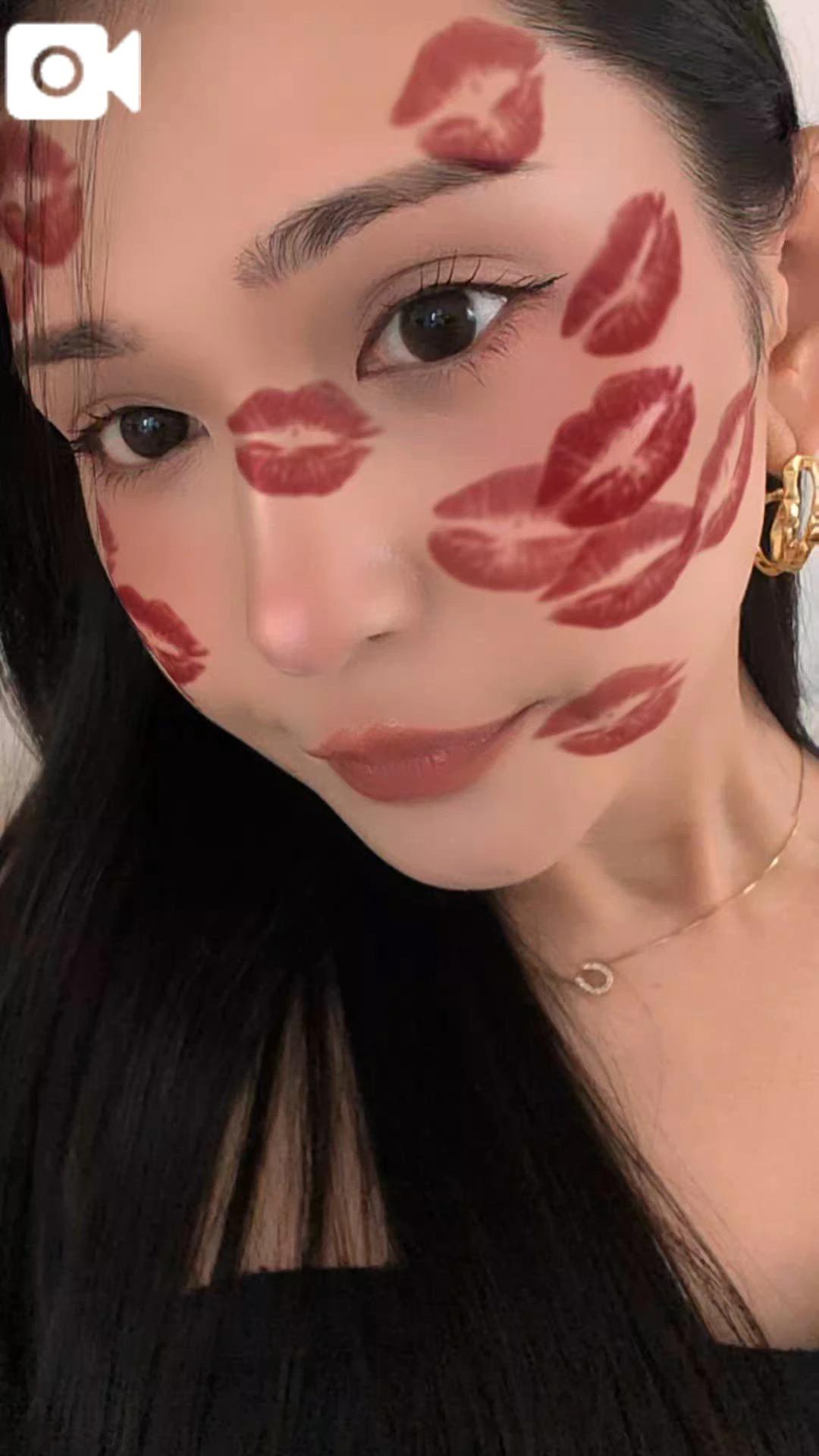 오랜만에...♡﻿