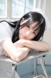가을 아침에 먼지