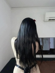 달콤한 향기에 싸여