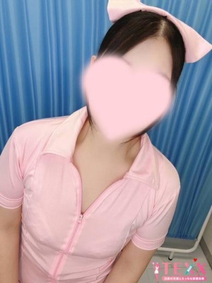 완전 업계 미숙간호사 - 하루카