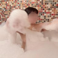 무슨 일이야 ~? ?