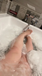 민감한, 잘 지내는 오빠에 ♥️