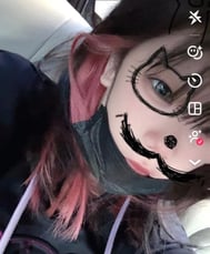 오후는 냐모에게 달콤해져 보니? ?