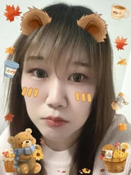 있습니다!