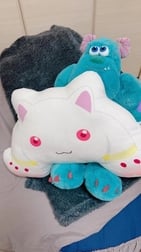 기다리는_( ˙꒳˙ _ ) ａ