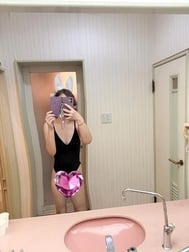 오랜만입니다 💕