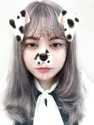 오늘도 기다리고 있네 ♡
