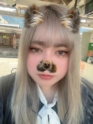 주말은 미야냐와 달콤해? 💕