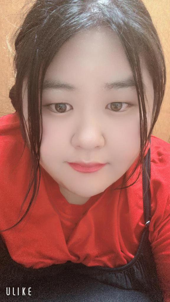 출근했습니다.