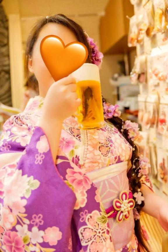 チンタマも身体も解す夢体験🩷
