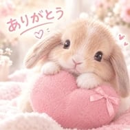 찾아 주셔서 감사합니다 🐰💗
