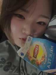 오하요 23일 만에 😭
