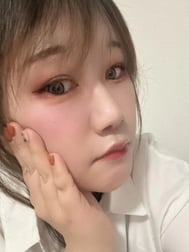 출근했어~