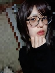 잘자, 미안해.