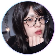 시프트 했어 😌