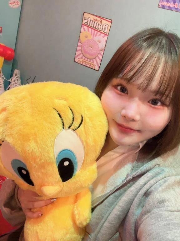 비난받지 않고♡