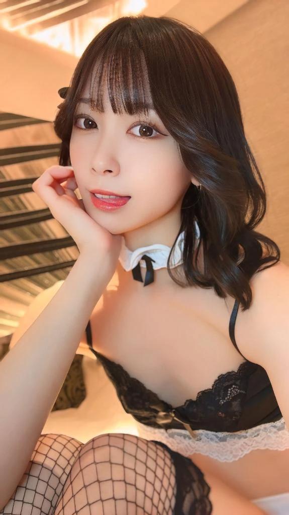 작은 악마 비난