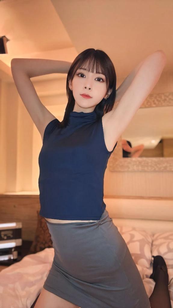 한계까지 참아