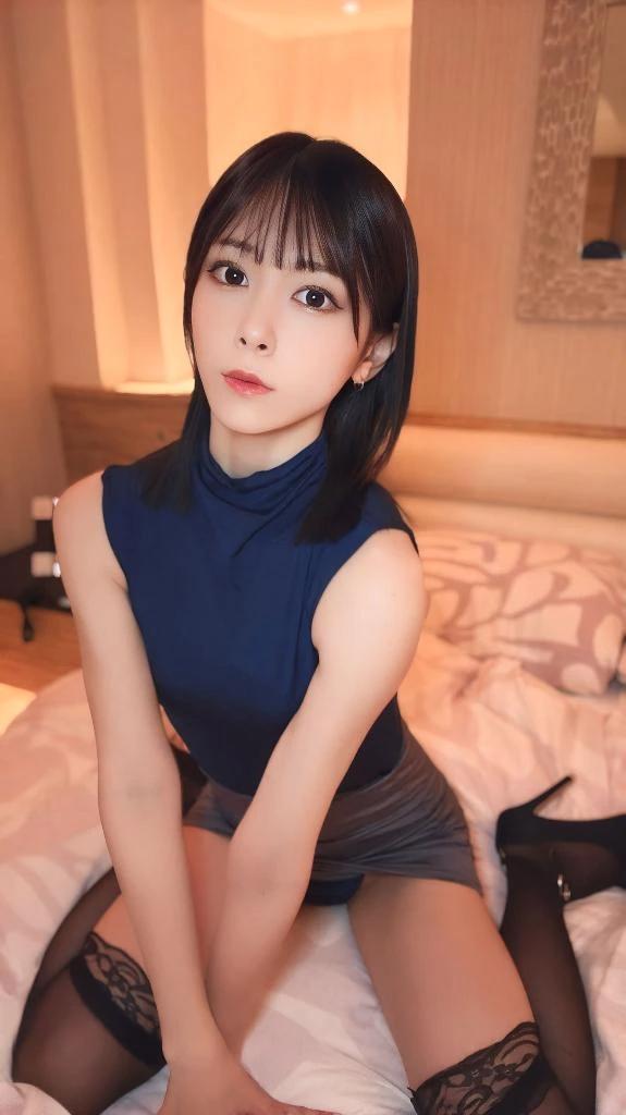 능숙해