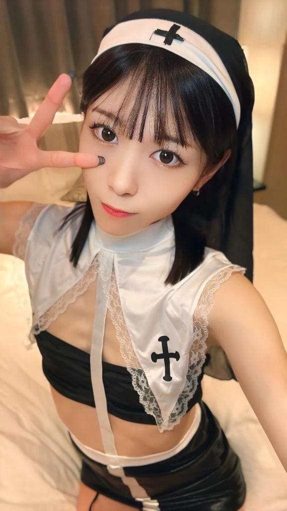 장난스럽게 될까요?