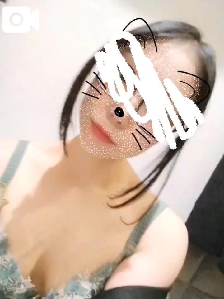 그것 잘! 얼굴 핥기
