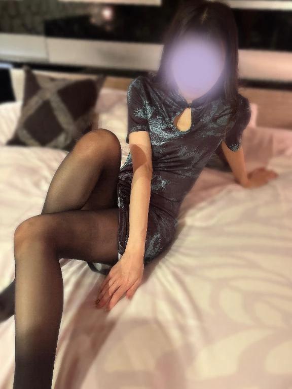 페티쉬를 만끽