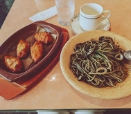 ✨ 맛있는 시간. . 🥹🎵