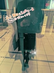 ✨ 침착해 왔습니다🥹💛