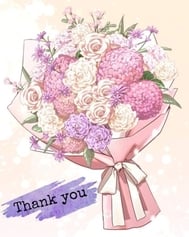 (୨୧•͈ᴗ•͈)◞ᵗʱᵃᵑᵏઽ*♡