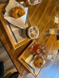 휴일 ☕️