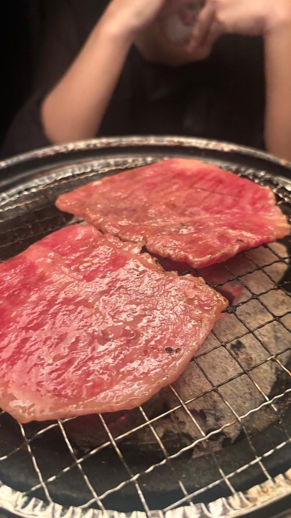 출근하고 있습니다!