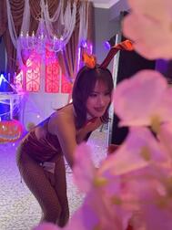 🩷 사이에 맞는 ✌️