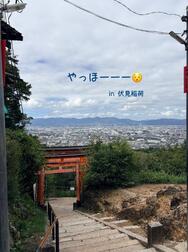 🌙 실버위크가 새겨진 😱