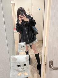 쇼핑하고 스트레칭🌟