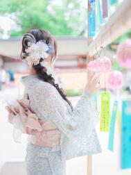 우