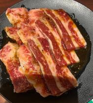 구운 고기 🥩
