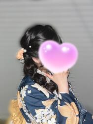 유카타🎆💕